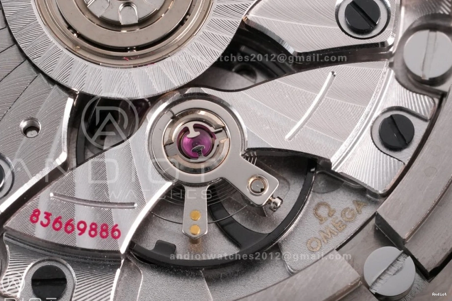 Edition Titanium Die